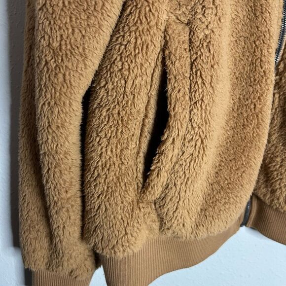 Free Country Women’s Plush Butter Pile Jacket Size XL - Picture 9 of 13